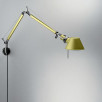 Настенное крепление для светильника Artemide Tolomeo A025150                        