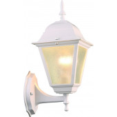 Уличный светильник Arte Lamp Bremen A1011AL-1WH