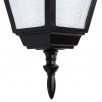 Уличный светильник Arte Lamp Bremen A1015SO-1BK                        