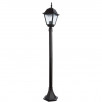 Уличный светильник Arte Lamp Bremen A1016PA-1BK                        