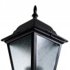 Уличный светильник Arte Lamp Bremen A1016PA-1BK                        