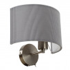 Бра Arte Lamp MALLORCA A1021AP-1SS                        