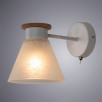 Бра Arte Lamp TYLER A1031AP-1WH                        