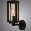 Уличный светильник Arte Lamp TORONTO A1036AL-1BK                        