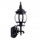 Уличный светильник Arte Lamp Atlanta A1041AL-1BG