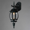 Уличный светильник Arte Lamp Atlanta A1042AL-1BG                        