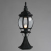 Уличный светильник Arte Lamp Atlanta A1044FN-1BG                        