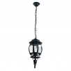 Уличный светильник Arte Lamp Atlanta A1045SO-1BG                        