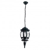 Уличный светильник Arte Lamp Atlanta A1045SO-1BG