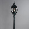 Уличный светильник Arte Lamp Atlanta A1046PA-1BG                        