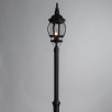 Уличный светильник Arte Lamp Atlanta A1047PA-1BG                        