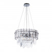 Подвесная люстра Arte Lamp NICOLETTA A1051SP-8CC                        