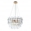 Подвесная люстра Arte Lamp NICOLETTA A1052SP-8GO                        