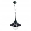 Уличный светильник Arte Lamp Malaga A1085SO-1BG                        