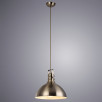 Светильник подвесной Arte Lamp A1102 A1102SP-1AB                        