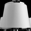 Светильник подвесной Arte Lamp Aurora A1150LM-5CC                        