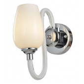 Бра Arte Lamp Lavinia  A1404AP-1WH