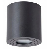 Светильник потолочный Arte Lamp GALOPIN A1460PL-1BK