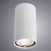 Светильник потолочный Arte Lamp A1516 A1516PL-1WH                        