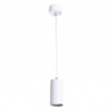 Светильник подвесной Arte Lamp CANOPUS A1516SP-1WH                        