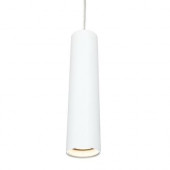 Светильник подвесной Arte Lamp SIRIUS A1524SP-1WH