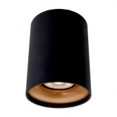 Светильник потолочный Arte Lamp TORRE A1532PL-1BK