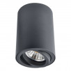 Светильник потолочный Arte Lamp A1560 A1560PL-1BK                        