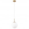 Светильник Arte Lamp VOLARE A1563SP-1PB                        