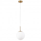 Светильник Arte Lamp VOLARE A1563SP-1PB