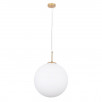 Светильник Arte Lamp VOLARE A1564SP-1PB                        