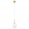 Светильник Arte Lamp VOLARE A1565SP-1PB                        