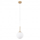 Светильник Arte Lamp VOLARE A1565SP-1PB