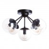 Светильник потолочный Arte Lamp A1664 A1664PL-5BK                        