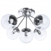 Светильник потолочный Arte Lamp A1664 A1664PL-5CC