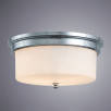 Светильник потолочный Arte Lamp A1735 A1735PL-3CC                        