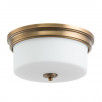 Светильник потолочный Arte Lamp A1735 A1735PL-3SR                        