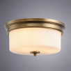 Светильник потолочный Arte Lamp A1735 A1735PL-3SR                        