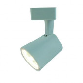 Трековый светильник Arte Lamp Amico A1811PL-1WH