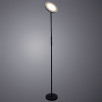 Торшер Arte Lamp SCEPTRUM A1822PN-1BK                        