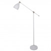 Торшер Arte Lamp Braccio A2054PN-1WH                        