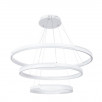 Подвесная люстра Arte Lamp ALFIE A2180SP-60WH                        