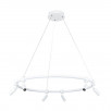 Подвесная люстра Arte Lamp RING A2186SP-1WH                        