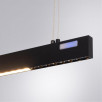 Подвес Arte Lamp LAO A2189SP-1BK                        