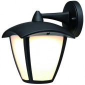 Уличный светильник Arte Lamp SAVANNA A2209AL-1BK