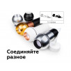 Крепеж подвесной Ambrella DIY Spot A2302                        