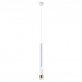 Подвес Arte Lamp KRAZ A2307SP-1WH