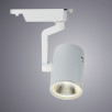 Трековый светильник Arte Lamp Traccia A2320PL-1WH                        