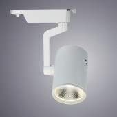 Трековый светильник Arte Lamp Traccia A2320PL-1WH