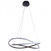 Светильник подвесной Arte Lamp SWING A2522SP-2BK