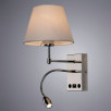 Бра Arte Lamp ELBA A2581AP-2CC                        